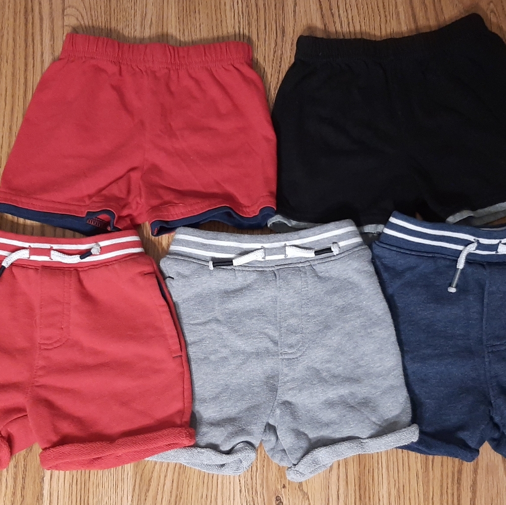 Baby clothes